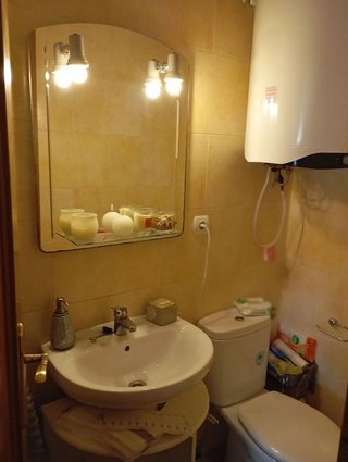Casa adosada en venta en Catral