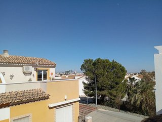 Casa adosada en venta en Catral