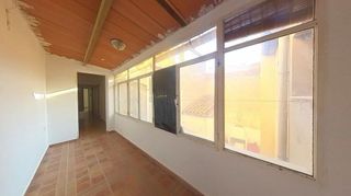 Casa en venta en Almansa