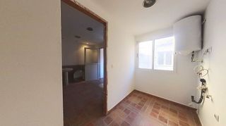 Casa en venta en Almansa