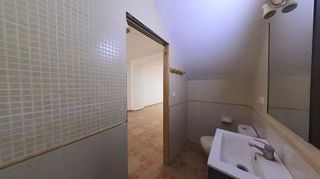 Casa en venta en Almansa