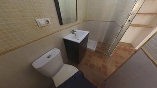 Casa en venta en Almansa