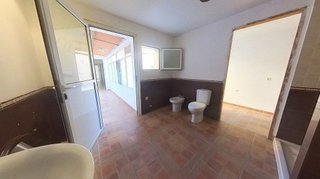 Casa en venta en Almansa