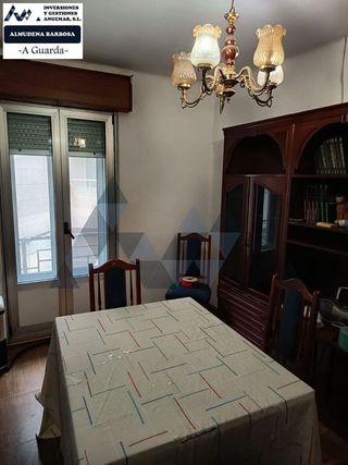 Casa adosada en venta en Guarda (A)