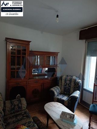 Casa adosada en venta en Guarda (A)