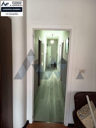 Casa adosada en venta en Guarda (A)