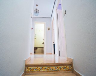 Casa adosada en venta en Los Rios - CARE en Mijas