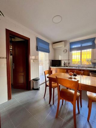 Casa adosada en venta en Teatinos en Málaga