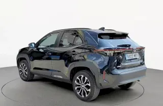 Toyota Yaris Cross 2024 Híbrido