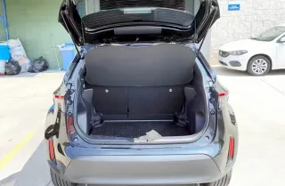 Toyota Yaris Cross 2024 Híbrido