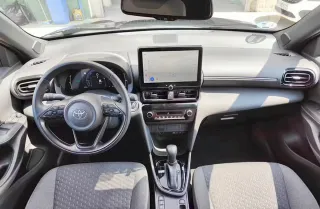 Toyota Yaris Cross 2024 Híbrido