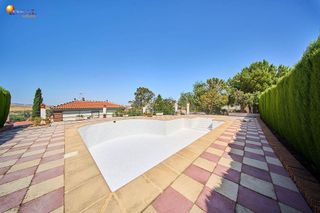 Chalet en venta en Otura