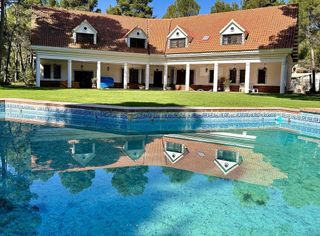 Chalet en venta en San Pablo - Santa Teresa en Albacete