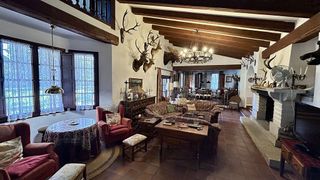 Chalet en venta en San Pablo - Santa Teresa en Albacete