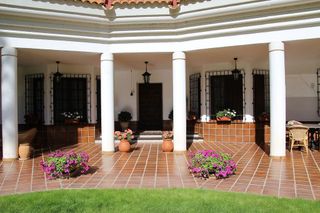 Chalet en venta en San Pablo - Santa Teresa en Albacete