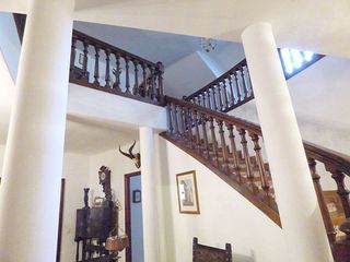 Chalet en venta en San Pablo - Santa Teresa en Albacete