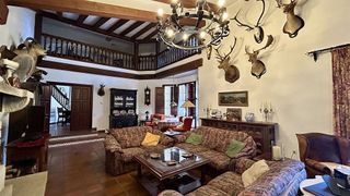 Chalet en venta en San Pablo - Santa Teresa en Albacete