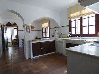 Chalet en venta en San Pablo - Santa Teresa en Albacete