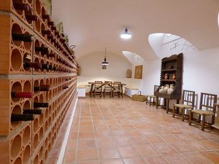 Chalet en venta en San Pablo - Santa Teresa en Albacete