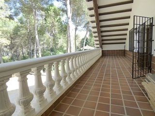 Chalet en venta en San Pablo - Santa Teresa en Albacete