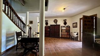 Chalet en venta en San Pablo - Santa Teresa en Albacete