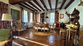 Chalet en venta en San Pablo - Santa Teresa en Albacete