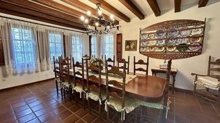 Chalet en venta en San Pablo - Santa Teresa en Albacete