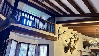 Chalet en venta en San Pablo - Santa Teresa en Albacete