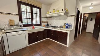 Chalet en venta en San Pablo - Santa Teresa en Albacete