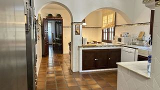 Chalet en venta en San Pablo - Santa Teresa en Albacete