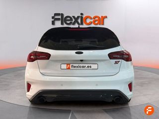 Ford Focus ST 2.3 Ecoboost 206kW (280CV)