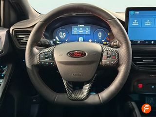 Ford Focus ST 2.3 Ecoboost 206kW (280CV)
