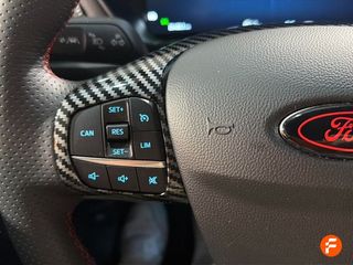 Ford Focus ST 2.3 Ecoboost 206kW (280CV)