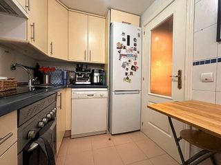 Casa adosada en venta en Camarma de Esteruelas