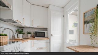 Casa adosada en venta en Camarma de Esteruelas