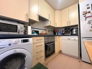 Casa adosada en venta en Camarma de Esteruelas