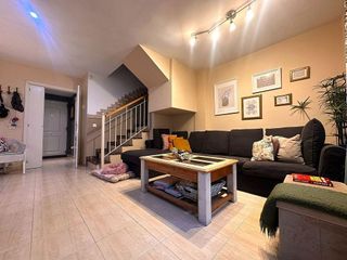 Casa adosada en venta en Camarma de Esteruelas