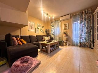 Casa adosada en venta en Camarma de Esteruelas