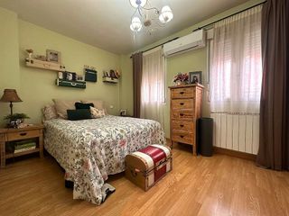 Casa adosada en venta en Camarma de Esteruelas