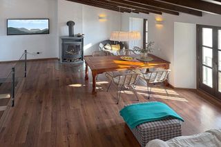 Chalet en venta en Andratx Pueblo en Andratx