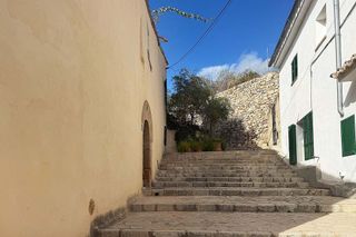 Chalet en venta en Andratx Pueblo en Andratx
