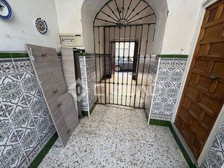 Casa adosada en venta en V Centenario-Piletas-Capuchinos en Sanlúcar de Barrameda