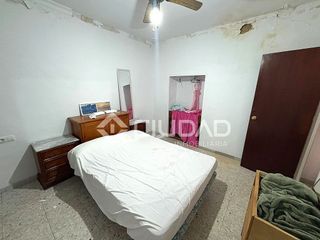 Casa adosada en venta en V Centenario-Piletas-Capuchinos en Sanlúcar de Barrameda