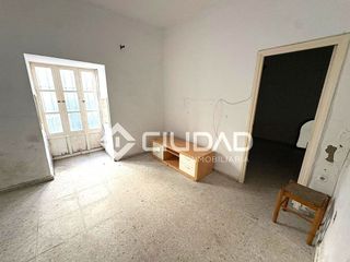 Casa adosada en venta en V Centenario-Piletas-Capuchinos en Sanlúcar de Barrameda