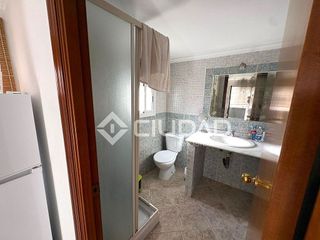 Casa adosada en venta en V Centenario-Piletas-Capuchinos en Sanlúcar de Barrameda