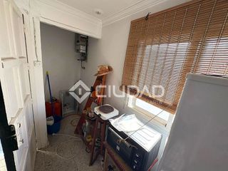 Casa adosada en venta en V Centenario-Piletas-Capuchinos en Sanlúcar de Barrameda