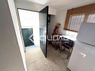 Casa adosada en venta en V Centenario-Piletas-Capuchinos en Sanlúcar de Barrameda