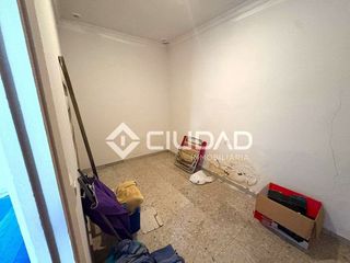 Casa adosada en venta en V Centenario-Piletas-Capuchinos en Sanlúcar de Barrameda