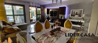 Casa pareada en venta en La Alcayna en Molina de Segura