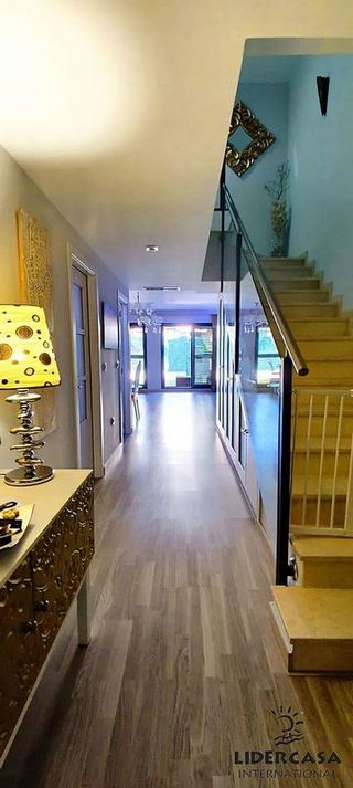 Casa pareada en venta en La Alcayna en Molina de Segura